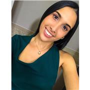 Profesora de Español Nativo con acentuación neutra, ofrezco clases de conversación fluida, gramática y escritura